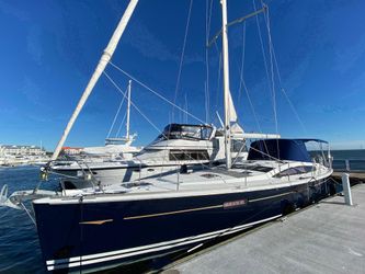 53' Jeanneau 2012 Yacht For Sale